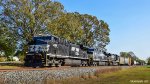 NS 4386 rebuilt from NS 9069